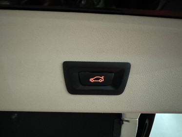 Bmw x4 g02 xdrive20d 190ch bva8 xline toit ouvrant virtual sieges chauffants hayon electrique garantie 12 mois occasion...