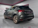 Citroen ds4 e-hdi 110ch airdream so chic bmp6 garantie 12 mois occasion montpellier (34) simplicicar simplicibike france