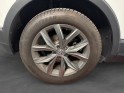 Volkswagen tiguan 2.0 tdi 150ch dsg7 carat toit ouvrant regulateur de distance garantie 12 mois occasion montpellier (34)...