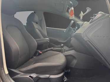 Seat ibiza 1.4 ecotsi 150ch fr garantie 12 mois occasion montpellier (34) simplicicar simplicibike france