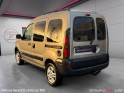 Renault kangoo 1.9 dci 85 fairway 4x4 occasion simplicicar lille  simplicicar simplicibike france