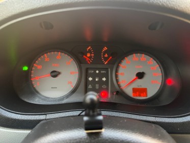 Renault kangoo 1.9 dci 85 fairway 4x4 occasion simplicicar lille  simplicicar simplicibike france