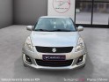 Suzuki swift my15 1.2 vvt privilège occasion paris 17ème (75)(porte maillot) simplicicar simplicibike france