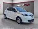 Renault zoe life batterie en location occasion cannes (06) simplicicar simplicibike france