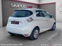 Renault zoe life batterie en location occasion cannes (06) simplicicar simplicibike france
