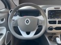 Renault zoe life batterie en location occasion cannes (06) simplicicar simplicibike france