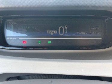 Renault zoe life batterie en location occasion cannes (06) simplicicar simplicibike france