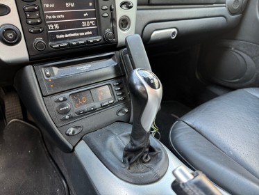 Porsche 911 carrera cabriolet 996 3.6i occasion paris 17ème (75)(porte maillot) simplicicar simplicibike france