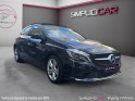 Mercedes classe a 180 d 7g-dct sensation toit ouvrant / entretien mercedes/ entretien mercedes occasion paris 17ème...