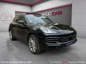 Porsche cayenne e-hybrid 3.0 v6 462 ch tiptronic bva fr occasion paris 17ème (75)(porte maillot) simplicicar simplicibike...