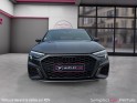 Audi a3 sportback 40 tfsie 204 s tronic 6 s line francaise occasion simplicicar pertuis  simplicicar simplicibike france