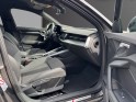 Audi a3 sportback 40 tfsie 204 s tronic 6 s line francaise occasion simplicicar pertuis  simplicicar simplicibike france
