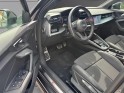 Audi a3 sportback 40 tfsie 204 s tronic 6 s line francaise occasion simplicicar pertuis  simplicicar simplicibike france