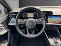 Audi a3 sportback 40 tfsie 204 s tronic 6 s line francaise occasion simplicicar pertuis  simplicicar simplicibike france
