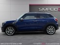 Mini paceman r61 184 ch cooper s occasion simplicicar carcassonne simplicicar simplicibike france