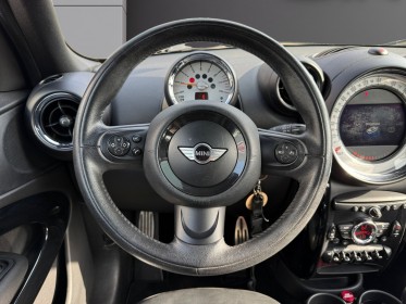 Mini paceman r61 184 ch cooper s occasion simplicicar carcassonne simplicicar simplicibike france