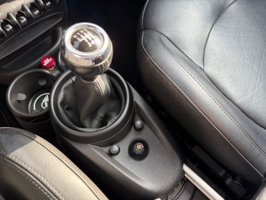 Mini paceman r61 184 ch cooper s occasion simplicicar carcassonne simplicicar simplicibike france