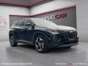 Hyundai tucson 1.6 t-gdi 230 hybrid bva6 executive occasion simplicicar le mans simplicicar simplicibike france