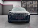 Hyundai tucson 1.6 t-gdi 230 hybrid bva6 executive occasion simplicicar le mans simplicicar simplicibike france