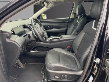 Hyundai tucson 1.6 t-gdi 230 hybrid bva6 executive occasion simplicicar le mans simplicicar simplicibike france