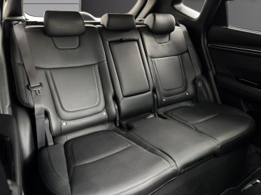 Hyundai tucson 1.6 t-gdi 230 hybrid bva6 executive occasion simplicicar le mans simplicicar simplicibike france