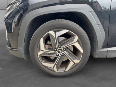 Hyundai tucson 1.6 t-gdi 230 hybrid bva6 executive occasion simplicicar le mans simplicicar simplicibike france