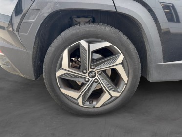 Hyundai tucson 1.6 t-gdi 230 hybrid bva6 executive occasion simplicicar le mans simplicicar simplicibike france