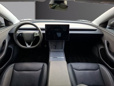 Tesla model 3 autonomie standard plus rwd garantie 12 mois occasion simplicicar villepinte simplicicar simplicibike france