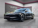 Tesla model 3 autonomie standard plus rwd garantie 12 mois occasion simplicicar villepinte simplicicar simplicibike france