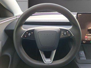 Tesla model 3 autonomie standard plus rwd garantie 12 mois occasion simplicicar villepinte simplicicar simplicibike france
