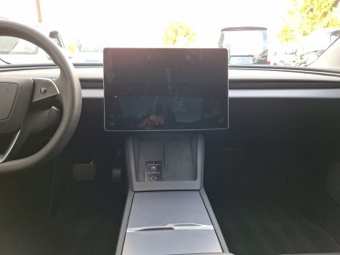 Tesla model 3 autonomie standard plus rwd garantie 12 mois occasion simplicicar villepinte simplicicar simplicibike france