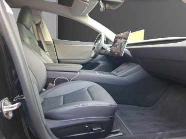 Tesla model 3 autonomie standard plus rwd garantie 12 mois occasion simplicicar villepinte simplicicar simplicibike france