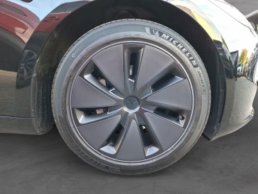 Tesla model 3 autonomie standard plus rwd garantie 12 mois occasion simplicicar villepinte simplicicar simplicibike france