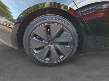 Tesla model 3 autonomie standard plus rwd garantie 12 mois occasion simplicicar villepinte simplicicar simplicibike france