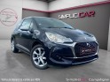 Ds ds 3 bluehdi 100 ss bvm5 sport chic occasion simplicicar compiegne simplicicar simplicibike france