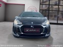 Ds ds 3 bluehdi 100 ss bvm5 sport chic occasion simplicicar compiegne simplicicar simplicibike france