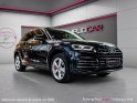 Audi q5 55 tfsi e 367 s tronic 7 quattro s line garantie 12 mois occasion simplicicar villepinte simplicicar simplicibike...