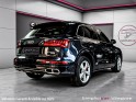 Audi q5 55 tfsi e 367 s tronic 7 quattro s line garantie 12 mois occasion simplicicar villepinte simplicicar simplicibike...