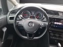 Volkswagen touran 1.6 tdi 115 bmt dsg7 7pl confortline occasion simplicicar velay simplicicar simplicibike france