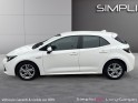 Toyota corolla hybride my20 122h active occasion simplicicar livry gargan simplicicar simplicibike france