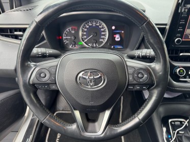 Toyota corolla hybride my20 122h active occasion simplicicar livry gargan simplicicar simplicibike france