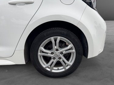 Toyota corolla hybride my20 122h active occasion simplicicar livry gargan simplicicar simplicibike france