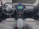 Mini hatch 3 portes f56 cooper 136 ch bva6 finition hadden street garantie 12 mois occasion scl 56 - simplicicar vannes...
