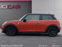 Mini hatch 3 portes f56 cooper 136 ch bva6 finition hadden street garantie 12 mois occasion scl 56 - simplicicar vannes...