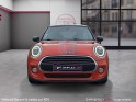 Mini hatch 3 portes f56 cooper 136 ch bva6 finition hadden street garantie 12 mois occasion scl 56 - simplicicar vannes...