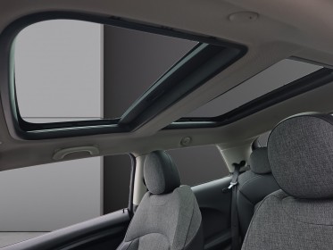 Mini hatch 3 portes f56 cooper 136 ch bva6 finition hadden street garantie 12 mois occasion scl 56 - simplicicar vannes...