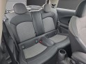 Mini hatch 3 portes f56 cooper 136 ch bva6 finition hadden street garantie 12 mois occasion scl 56 - simplicicar vannes...