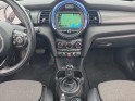 Mini hatch 3 portes f56 cooper 136 ch bva6 finition hadden street garantie 12 mois occasion scl 56 - simplicicar vannes...