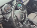 Mini hatch 3 portes f56 cooper 136 ch bva6 finition hadden street garantie 12 mois occasion scl 56 - simplicicar vannes...