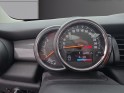 Mini hatch 3 portes f56 cooper 136 ch bva6 finition hadden street garantie 12 mois occasion scl 56 - simplicicar vannes...